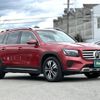 mercedes-benz glb-class 2023 CFJ1717262 image 19