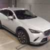 mazda cx-3 2018 -MAZDA 【福岡 303ﾉ4118】--CX-3 DK8FW-101163---MAZDA 【福岡 303ﾉ4118】--CX-3 DK8FW-101163- image 1