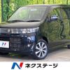 suzuki wagon-r 2012 -SUZUKI--Wagon R DBA-MH23S--MH23S-661839---SUZUKI--Wagon R DBA-MH23S--MH23S-661839- image 1