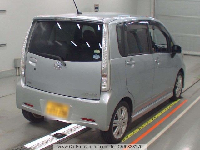 daihatsu move 2014 -DAIHATSU 【つくば 581あ7178】--Move LA100S-1089343---DAIHATSU 【つくば 581あ7178】--Move LA100S-1089343- image 2