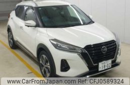 nissan nissan-others 2020 quick_quick_6AA-P15_017637