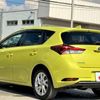 toyota auris 2016 GOO_JP_700050301430241016004 image 10