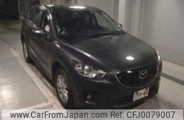 mazda cx-5 2013 -MAZDA--CX-5 KE2AW-117137---MAZDA--CX-5 KE2AW-117137-