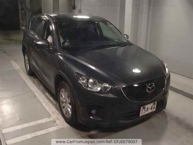 mazda cx-5 2013 -MAZDA--CX-5 KE2AW-117137---MAZDA--CX-5 KE2AW-117137- image 1