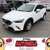 mazda cx-3 2015 quick_quick_LDA-DK5AW_DK5AW-100198 image 1