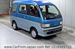 daihatsu atrai 1996 -DAIHATSU--Atrai Van S130V-023831---DAIHATSU--Atrai Van S130V-023831-