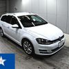 volkswagen golf-variant 2017 -VOLKSWAGEN--VW Golf Variant AUCJZ--WVWZZZAUZHP549606---VOLKSWAGEN--VW Golf Variant AUCJZ--WVWZZZAUZHP549606- image 1