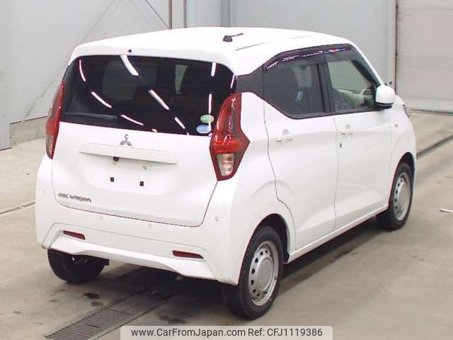 mitsubishi ek-wagon 2020 -MITSUBISHI--ek Wagon 5BA-B36W--B36W-0002629---MITSUBISHI--ek Wagon 5BA-B36W--B36W-0002629- image 2