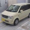 mitsubishi ek-wagon 2009 -MITSUBISHI 【岐阜 582ﾒ5191】--ek Wagon DBA-H82W--H82W-1102523---MITSUBISHI 【岐阜 582ﾒ5191】--ek Wagon DBA-H82W--H82W-1102523- image 1