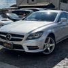 mercedes-benz cls-class 2012 GOO_JP_700070884830240909001 image 3