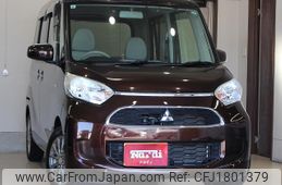mitsubishi ek-space 2017 CFJ1801379