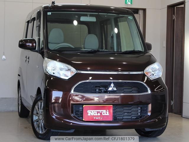mitsubishi ek-space 2017 CFJ1801379 image 1