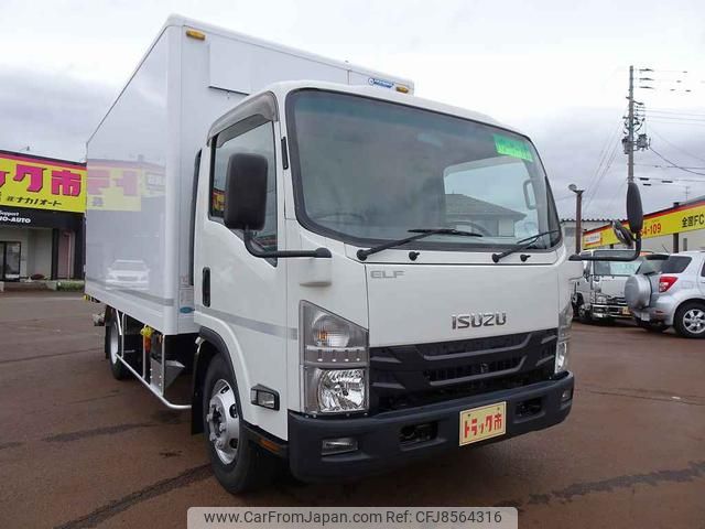 isuzu elf-truck 2016 GOO_NET_EXCHANGE_1230336A30230401W002 image 2