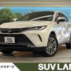 toyota harrier 2020 CFJ1833352 image 1