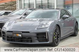 porsche panamera 2025 quick_quick_3LA-G3SC_WP0ZZZYAZSL060331