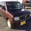 suzuki alto-lapin 2009 -SUZUKI 【三重 582ｶ7992】--Alto Lapin HE22S-136257---SUZUKI 【三重 582ｶ7992】--Alto Lapin HE22S-136257- image 1