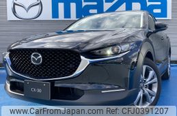 mazda cx-3 2024 -MAZDA--CX-30 3DA-DM8R--DM8R-150***---MAZDA--CX-30 3DA-DM8R--DM8R-150***-