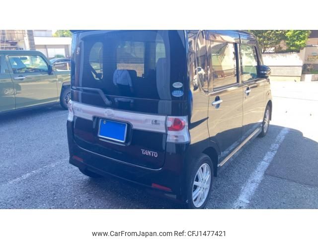 daihatsu tanto 2010 -DAIHATSU--Tanto DBA-L375S--L375S-0338524---DAIHATSU--Tanto DBA-L375S--L375S-0338524- image 2