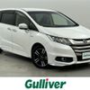 honda odyssey 2016 -HONDA--Odyssey DAA-RC4--RC4-1015369---HONDA--Odyssey DAA-RC4--RC4-1015369- image 1