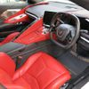 chevrolet corvette 2021 -GM--Chevrolet Corvette ﾌﾒｲ--1G1Y92D49M5104537---GM--Chevrolet Corvette ﾌﾒｲ--1G1Y92D49M5104537- image 22