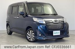 toyota roomy 2019 -TOYOTA--Roomy DBA-M900A--M900A-0318340---TOYOTA--Roomy DBA-M900A--M900A-0318340-