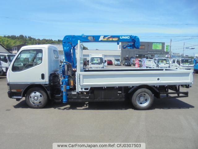 mitsubishi-fuso canter 2001 quick_quick_KK-FE53EE_FE53EE560230 image 2