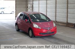 honda fit 2010 -HONDA--Fit GE6-1367616---HONDA--Fit GE6-1367616-