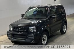 suzuki jimny-sierra 2010 -SUZUKI--Jimny Sierra JB43W-401635---SUZUKI--Jimny Sierra JB43W-401635-