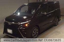 toyota voxy 2020 -TOYOTA 【福岡 352ﾉ 178】--Voxy 3BA-ZRR80W--ZRR80-0630280---TOYOTA 【福岡 352ﾉ 178】--Voxy 3BA-ZRR80W--ZRR80-0630280-