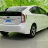 toyota prius 2012 CFJ1619236 image 3