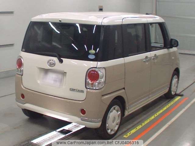 daihatsu move-canbus 2020 -DAIHATSU--Move Canbus 5BA-LA800S--LA800S-1011496---DAIHATSU--Move Canbus 5BA-LA800S--LA800S-1011496- image 2