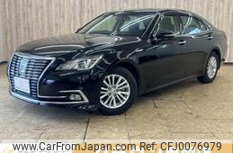 toyota crown 2016 -TOYOTA--Crown DAA-AWS210--AWS210-6111334---TOYOTA--Crown DAA-AWS210--AWS210-6111334-