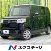 honda n-box 2016 -HONDA--N BOX DBA-JF1--JF1-1855829---HONDA--N BOX DBA-JF1--JF1-1855829- image 1