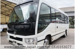 toyota coaster 2018 -TOYOTA--Coaster SKG-XZB70--XZB70-1002834---TOYOTA--Coaster SKG-XZB70--XZB70-1002834-