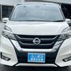 nissan serena 2016 CARSENSOR_JP_AU6356244577 image 43