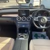 mercedes-benz c-class 2017 CFJ1763042 image 12