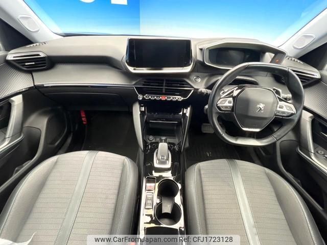 peugeot 2008 2021 CFJ1723128 image 2