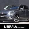 fiat 500x 2018 -FIAT--Fiat 500X ABA-33414--ZFA3340000P669443---FIAT--Fiat 500X ABA-33414--ZFA3340000P669443- image 1