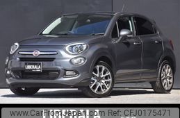 fiat 500x 2018 -FIAT--Fiat 500X ABA-33414--ZFA3340000P669443---FIAT--Fiat 500X ABA-33414--ZFA3340000P669443-