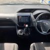 toyota voxy 2018 -TOYOTA--Voxy DBA-ZRR80W--ZRR80-0384831---TOYOTA--Voxy DBA-ZRR80W--ZRR80-0384831- image 2