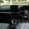 toyota yaris-cross 2021 -TOYOTA--Yaris Cross 6AA-MXPJ10--MXPJ10-3015***---TOYOTA--Yaris Cross 6AA-MXPJ10--MXPJ10-3015***- image 2