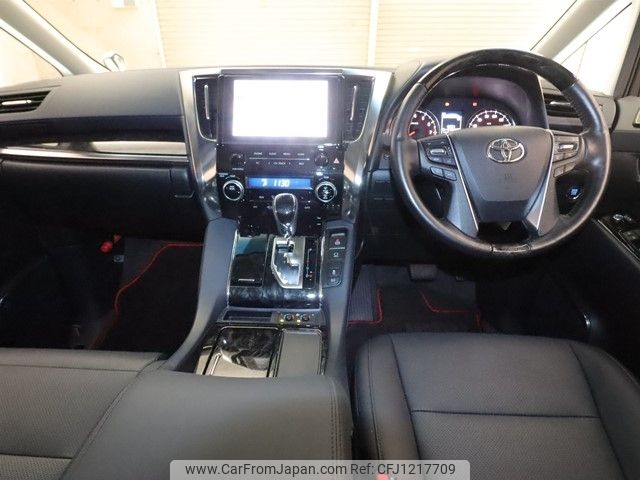 toyota alphard 2022 -TOYOTA--Alphard 3BA-AGH30W--AGH30-0426285---TOYOTA--Alphard 3BA-AGH30W--AGH30-0426285- image 2