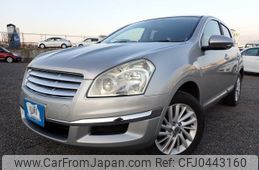 nissan dualis 2009 REALMOTOR_N2024110070F-10