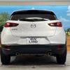 mazda cx-3 2015 -MAZDA--CX-3 LDA-DK5FW--DK5FW-120741---MAZDA--CX-3 LDA-DK5FW--DK5FW-120741- image 16