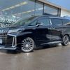 toyota alphard 2020 -TOYOTA--Alphard 6AA-AYH30W--AYH30-0106726---TOYOTA--Alphard 6AA-AYH30W--AYH30-0106726- image 1