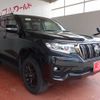 toyota land-cruiser-prado 2021 23351106 image 2