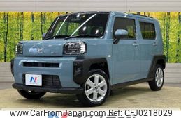 daihatsu taft 2021 -DAIHATSU--Taft 6BA-LA900S--LA900S-0077542---DAIHATSU--Taft 6BA-LA900S--LA900S-0077542-