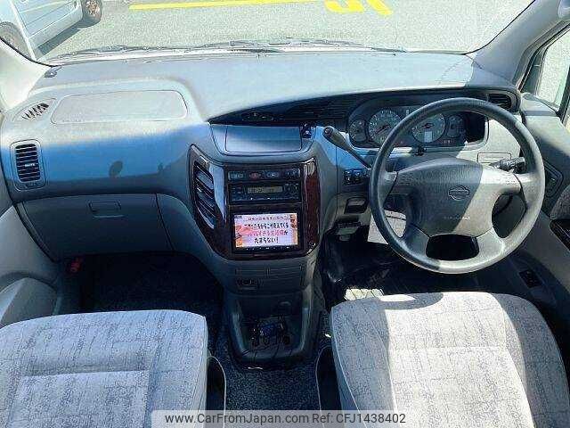 nissan elgrand 2001 504928-931522 image 1