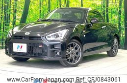 toyota copen 2021 quick_quick_LA400A_LA400A-0003375