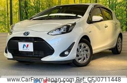 toyota aqua 2018 -TOYOTA--AQUA DAA-NHP10--NHP10-6766749---TOYOTA--AQUA DAA-NHP10--NHP10-6766749-